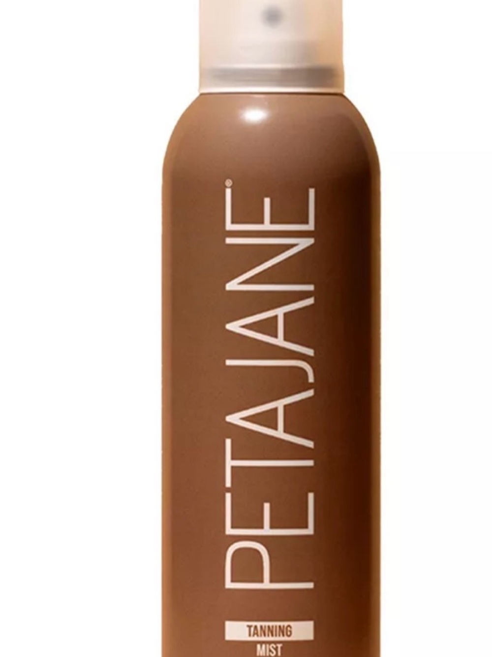 PETAJANE Medium Tanning Mist + 'Glow Getter' ➕ Velvet Headband - Brown - Picture 4 of 5